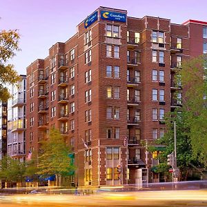 Comfort Inn Downtown Dc-Convention Center